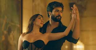 Bana Sharabi Lyrics