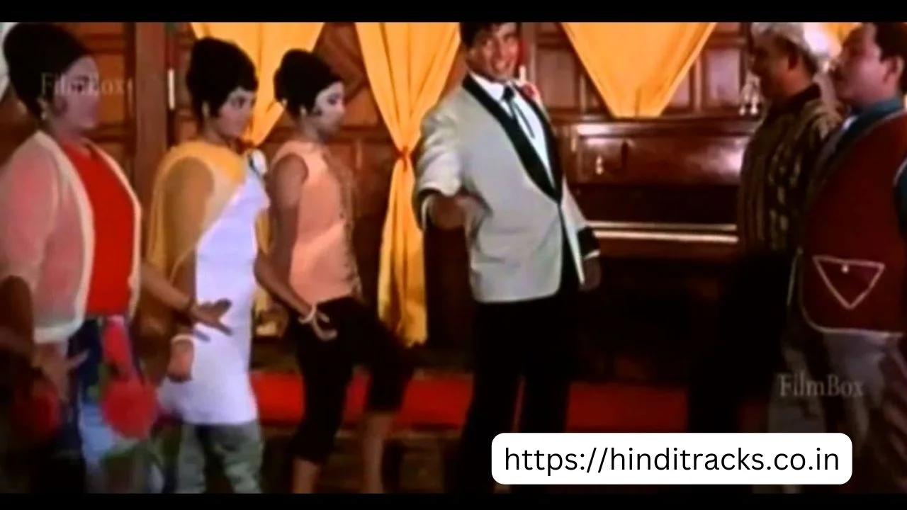 Bar Bar Din Ye Aaye Song
