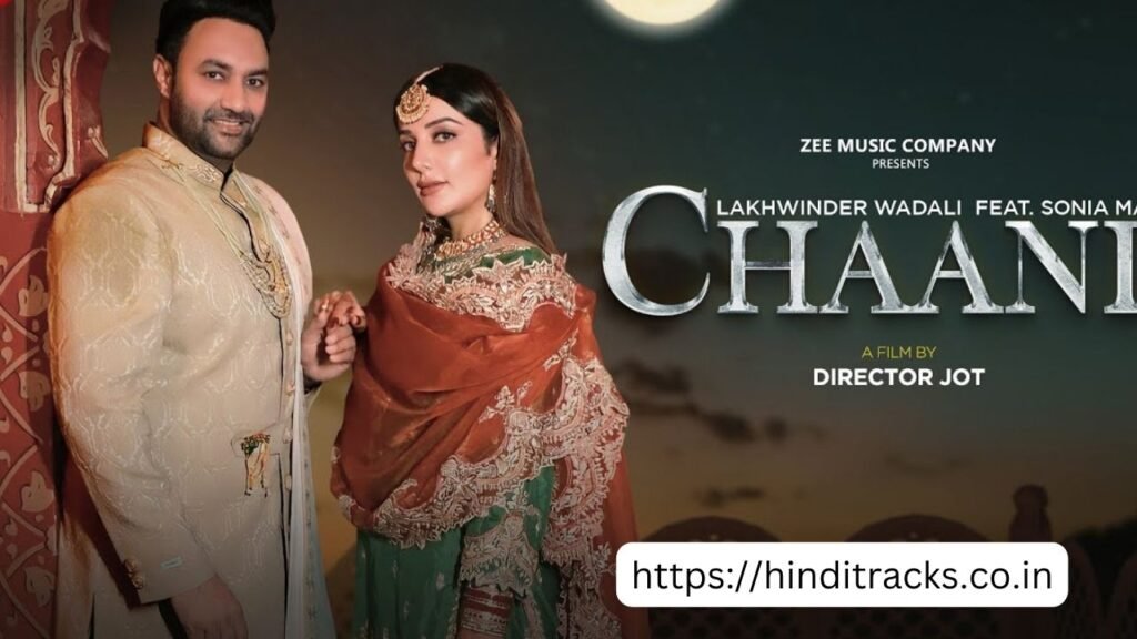 Chaand Lyrics