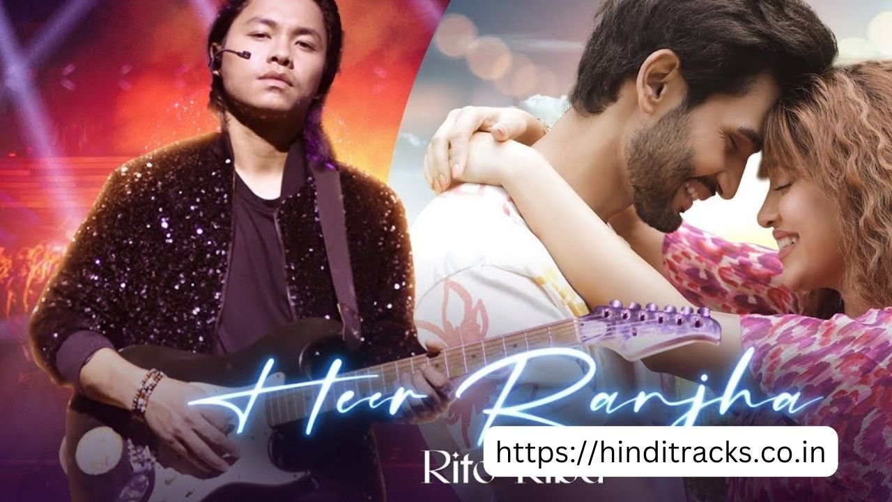 Heer Ranjha Lyrics