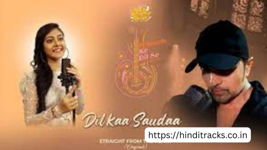 Dil Kaa Saudaa With Lyrics