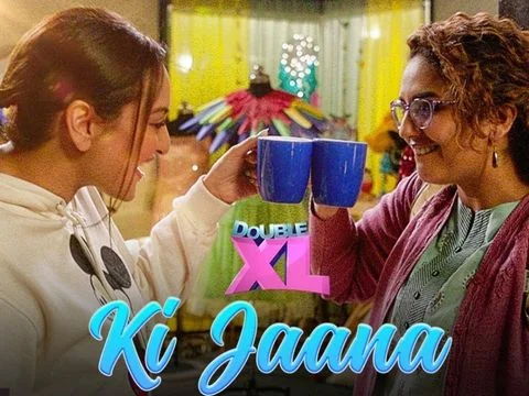 Ki Jaana Lyrics
