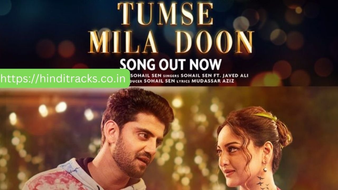 Tumse Mila Doon Lyrics