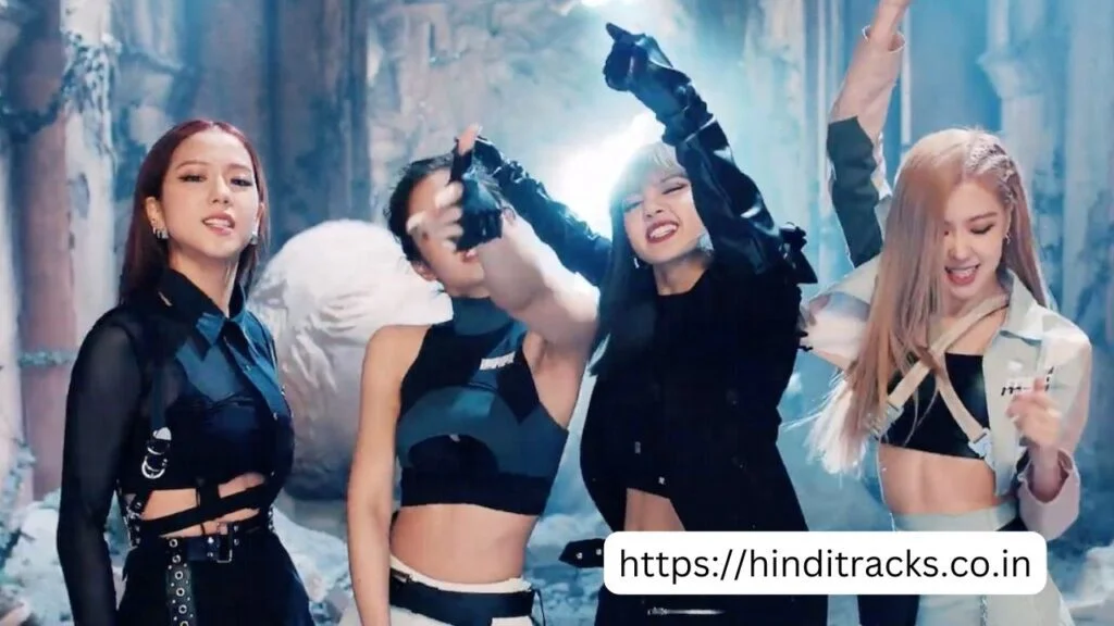 kill this love lyrics