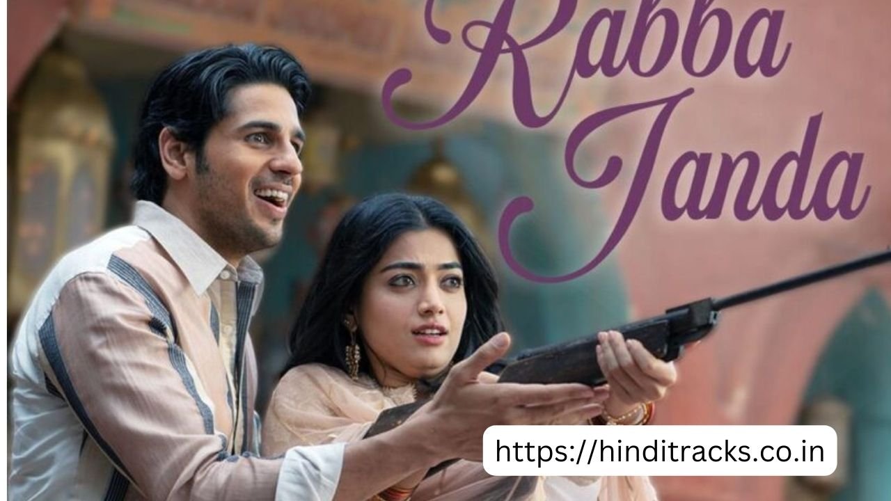 Rabba Janda Lyrics