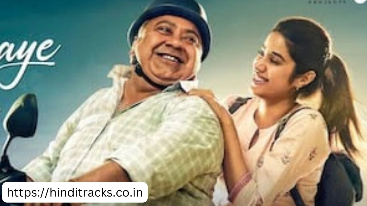 Sun Aye Mili Lyrics