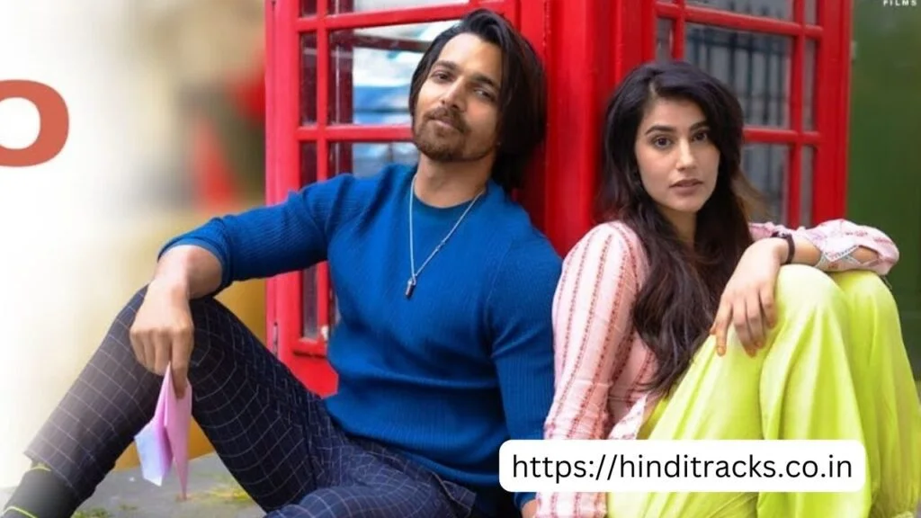 Teri Ho Gayi Lyrics 