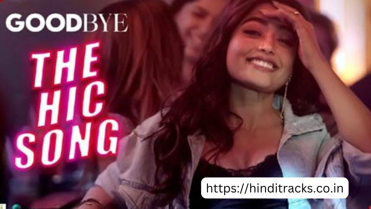The Hic Song Lyrics