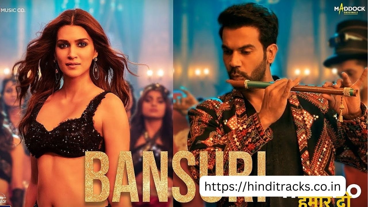 Bansuri Lyrics