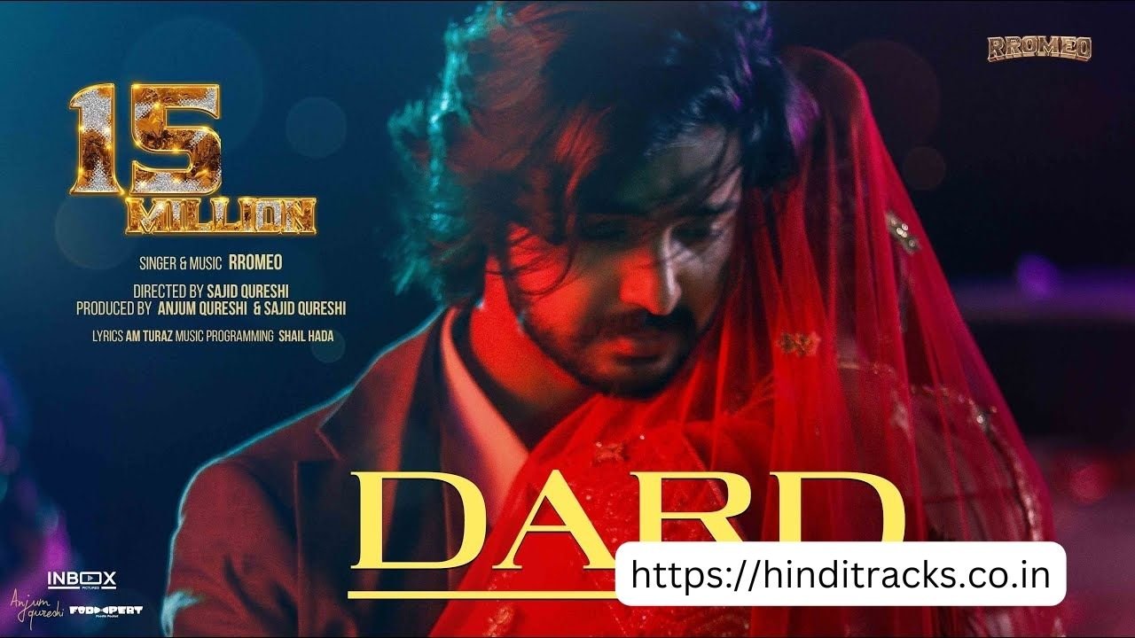 Dard Lyrics