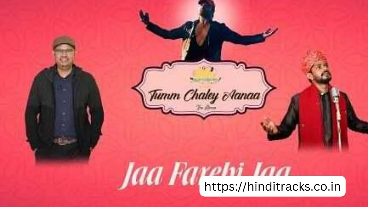 Jaa Farebi Jaa
