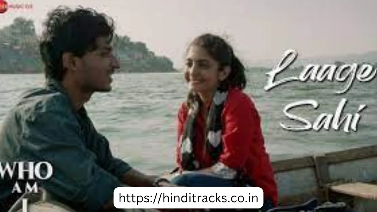 Laage Sahi Lyrics