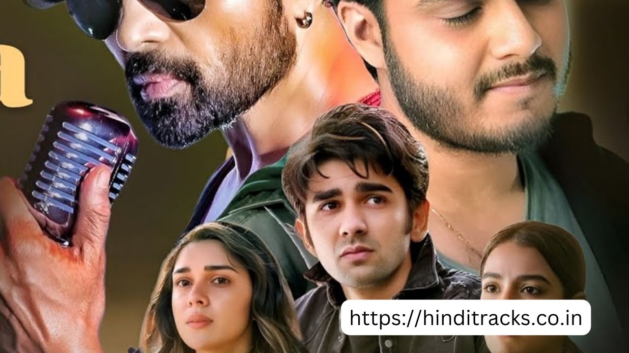 मांझा लिरिक्स इन हिंदी