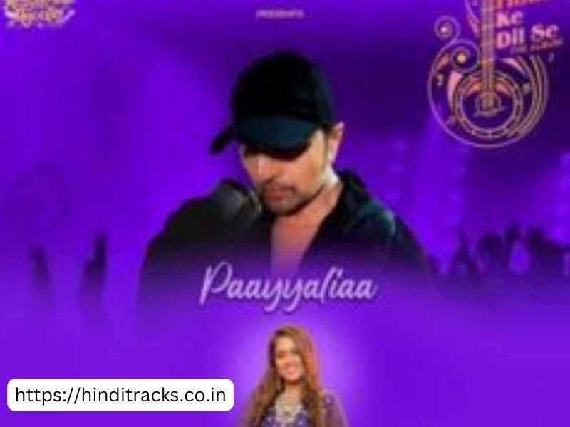 Paayyaliaa Lyrics