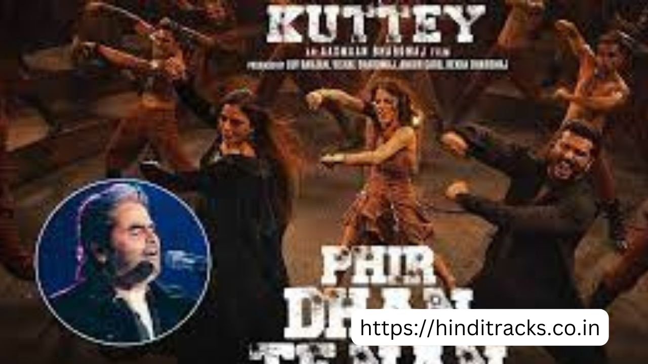 Phir Dhan Te Nan Song With Lyrics