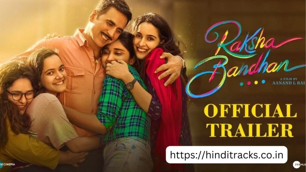 Raksha Bandhan 
