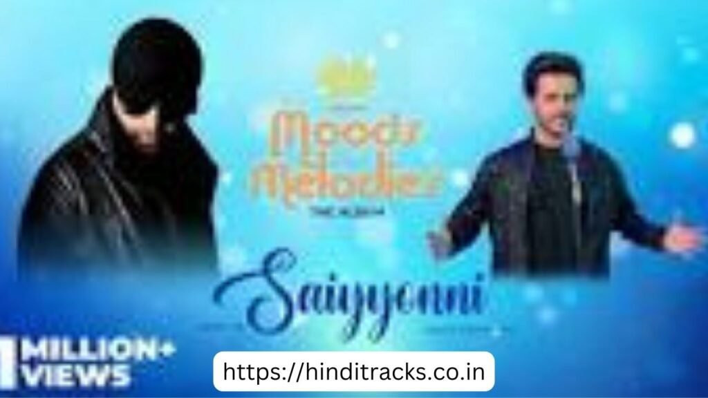 Saiyyonni Lyrics 