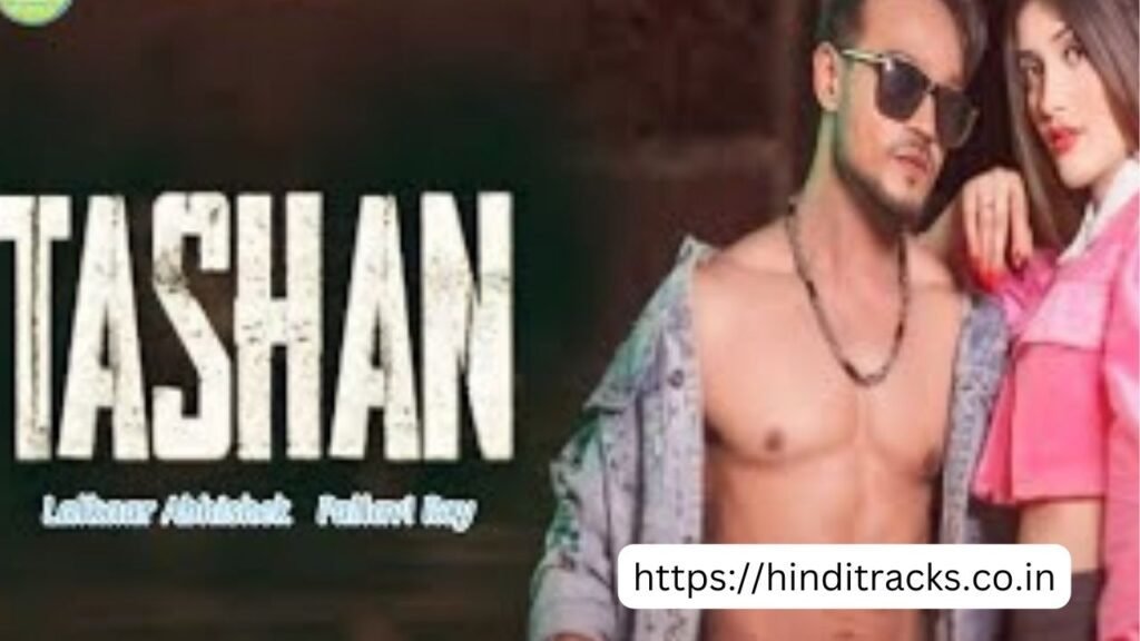 Tashan Song 