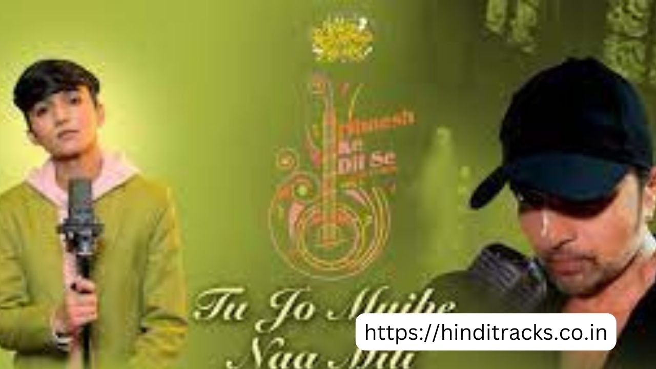 Tu Jo Mujhe Naa Mili Lyrics