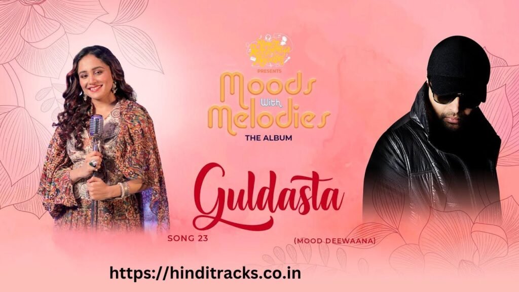 Guldasta Lyrics