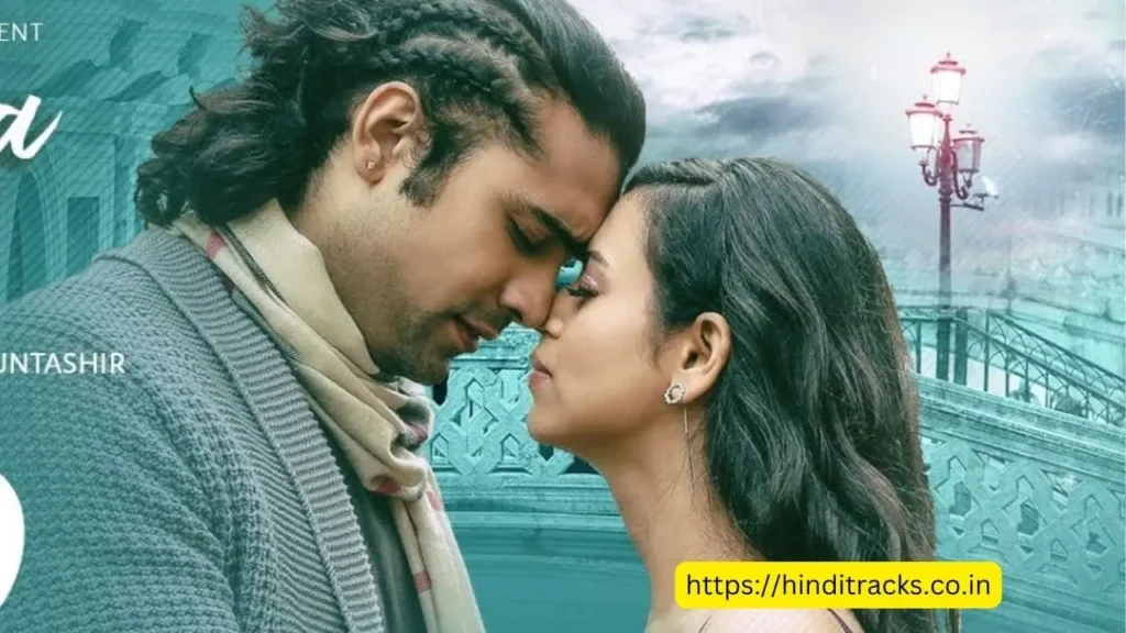 Humnava Mere Lyrics 