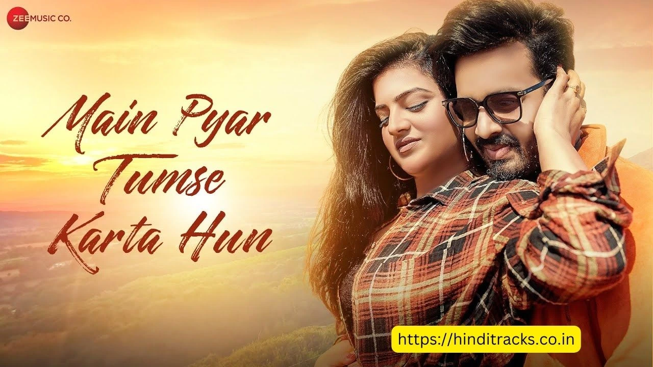 Main Pyar Tumse Karta Hun Lyrics in Hindi – Shivi Sareen मैं प्यार तुमसे करता हूँ