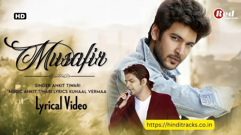 Musafir Lyrics