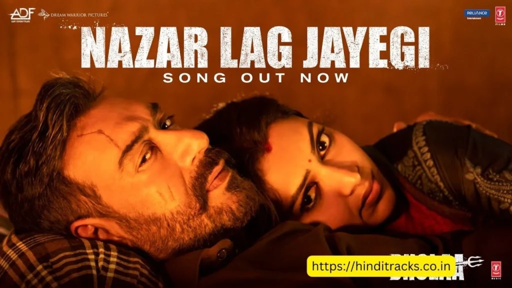 Nazar Lag Jayegi