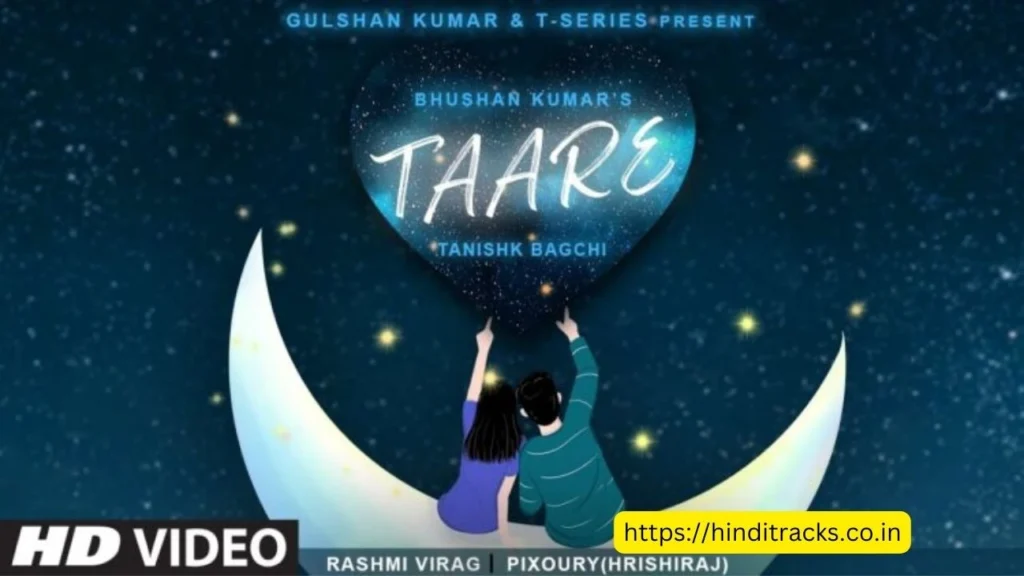 Taare Lyrics