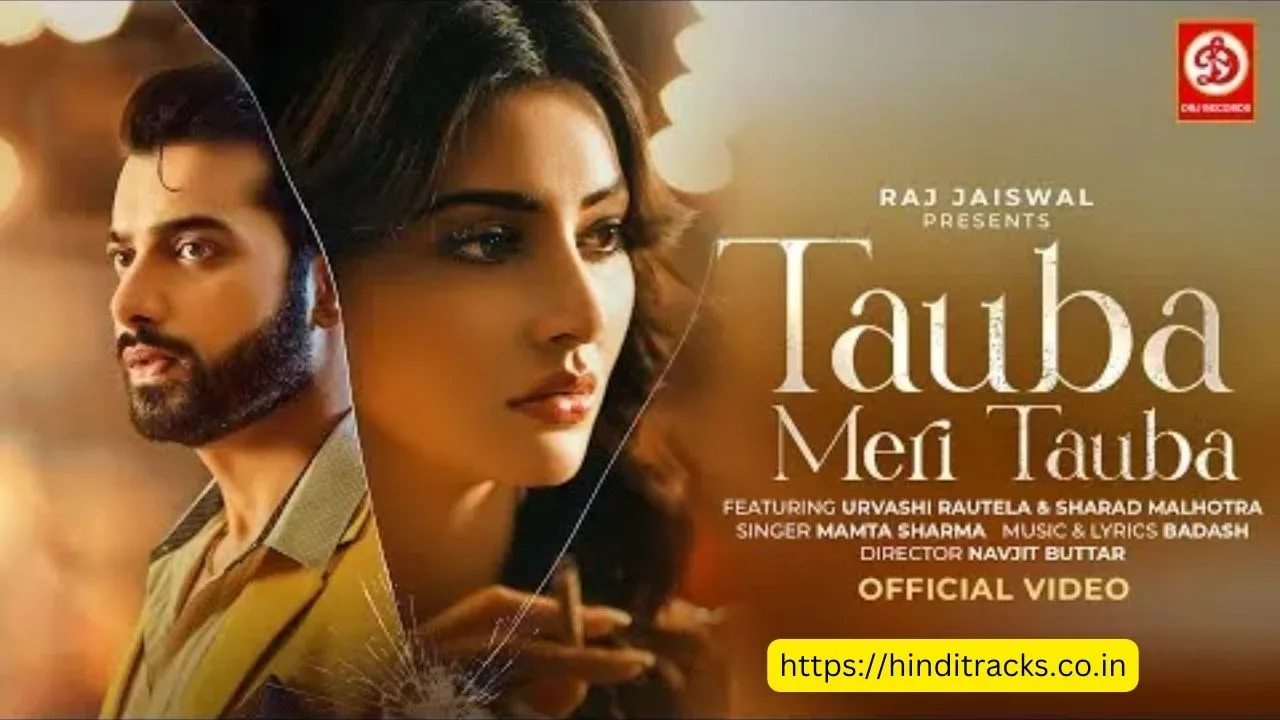 Tauba Meri Tauba Lyrics