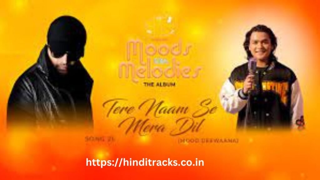 Tere Naam Se Mera Dil Lyrics