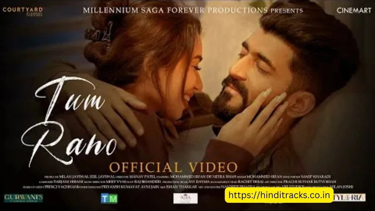 Tum Raho Lyrics