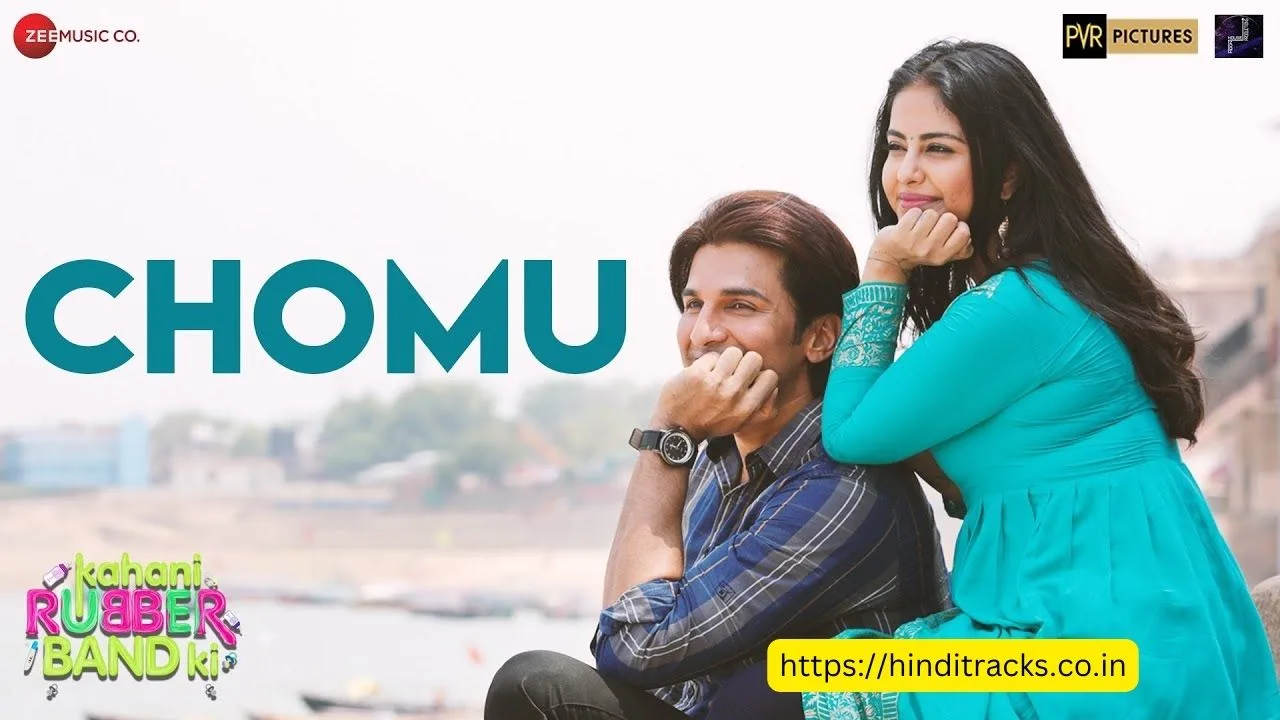 Chomu Lyrics