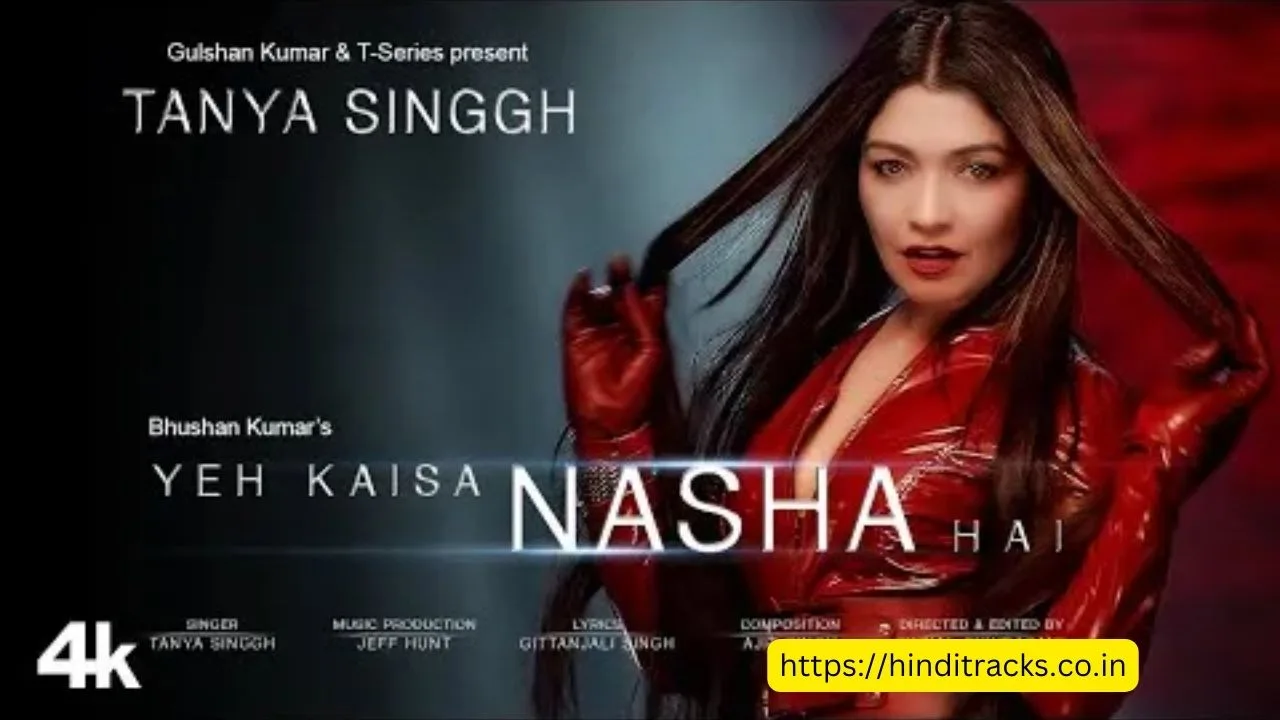 Yeh Kaisa Nasha Hai Lyrics