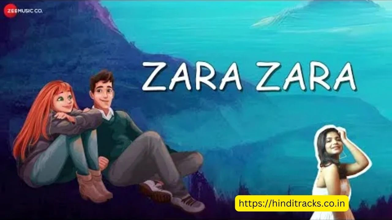 Zara Zara Lyrics