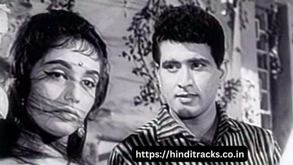 lag ja gale lyrics in Hindi 