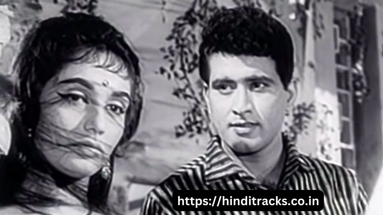 lag ja gale lyrics in Hindi