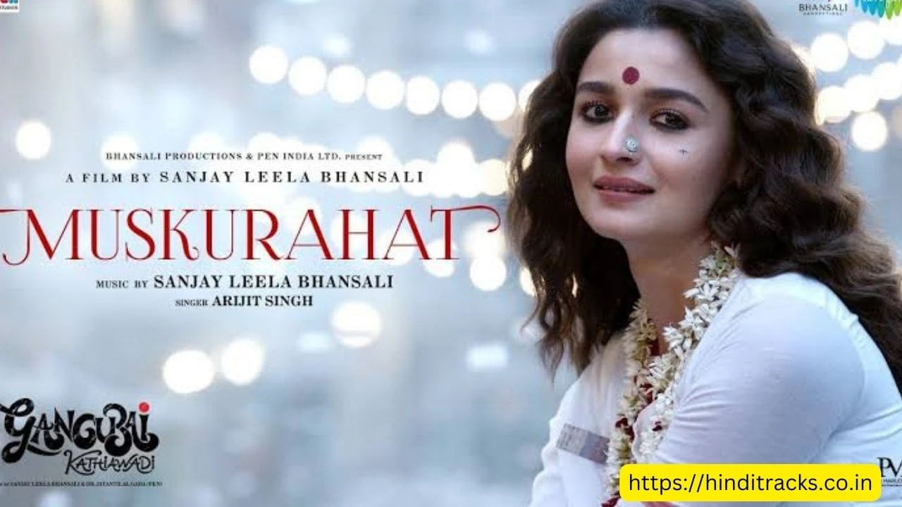 Muskurahat Lyrics