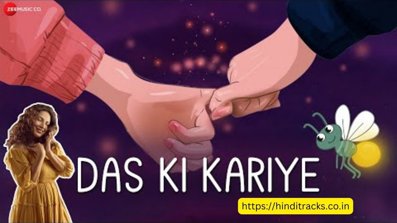 Das Ki Kariye Lyrics