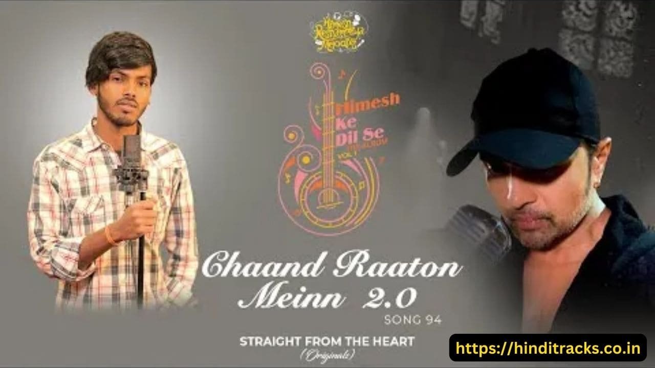 Chaand Raaton Meinn 2.0