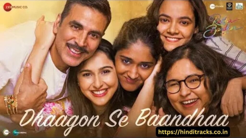 Dhaagon Se Baandhaa Lyrics 