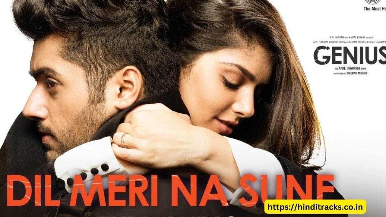 Dil Meri Na Sune Lyrics