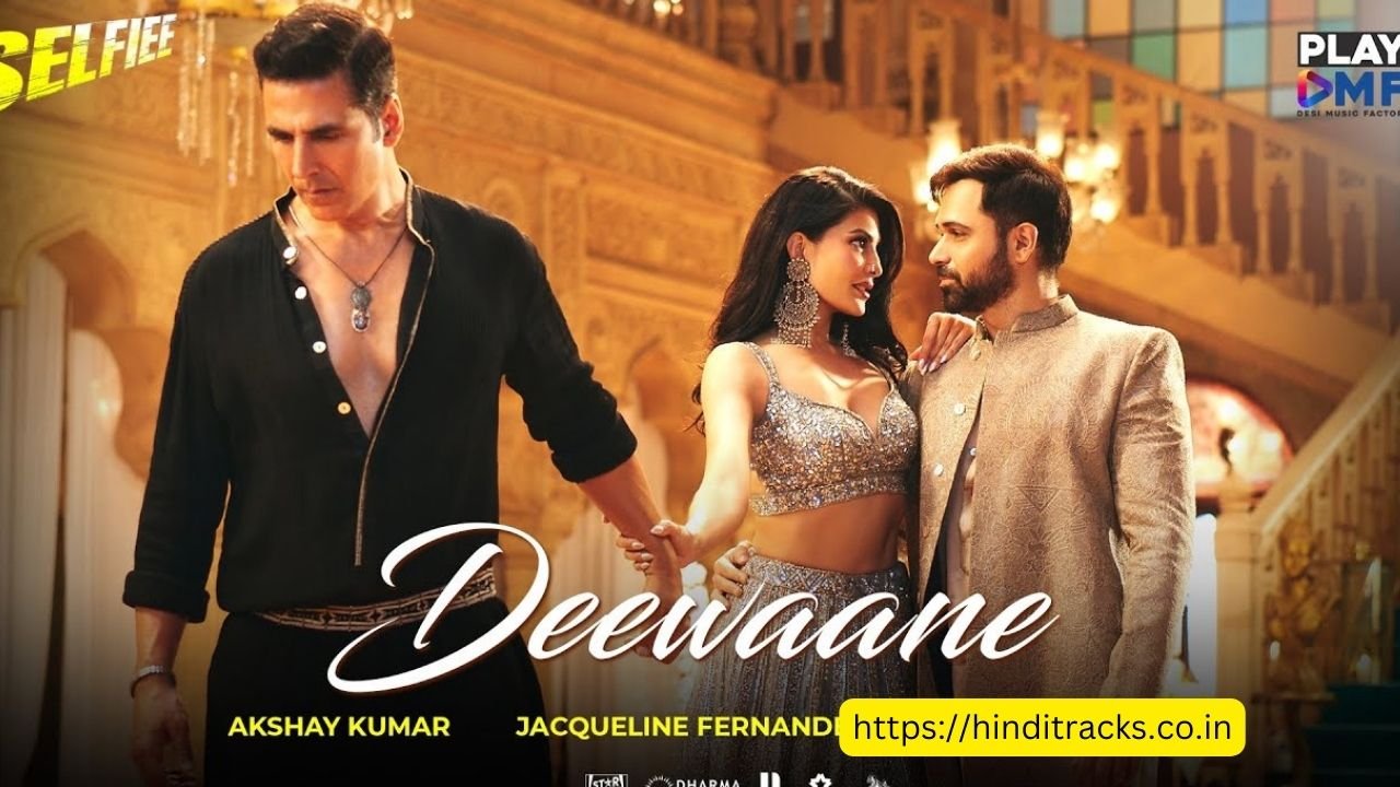 Deewaane Lyrics