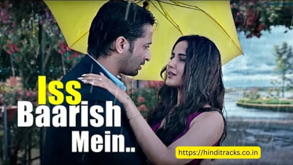 Iss Barish Mein