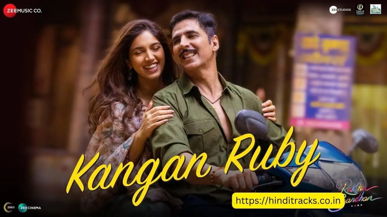 Kangan Ruby Lyrics