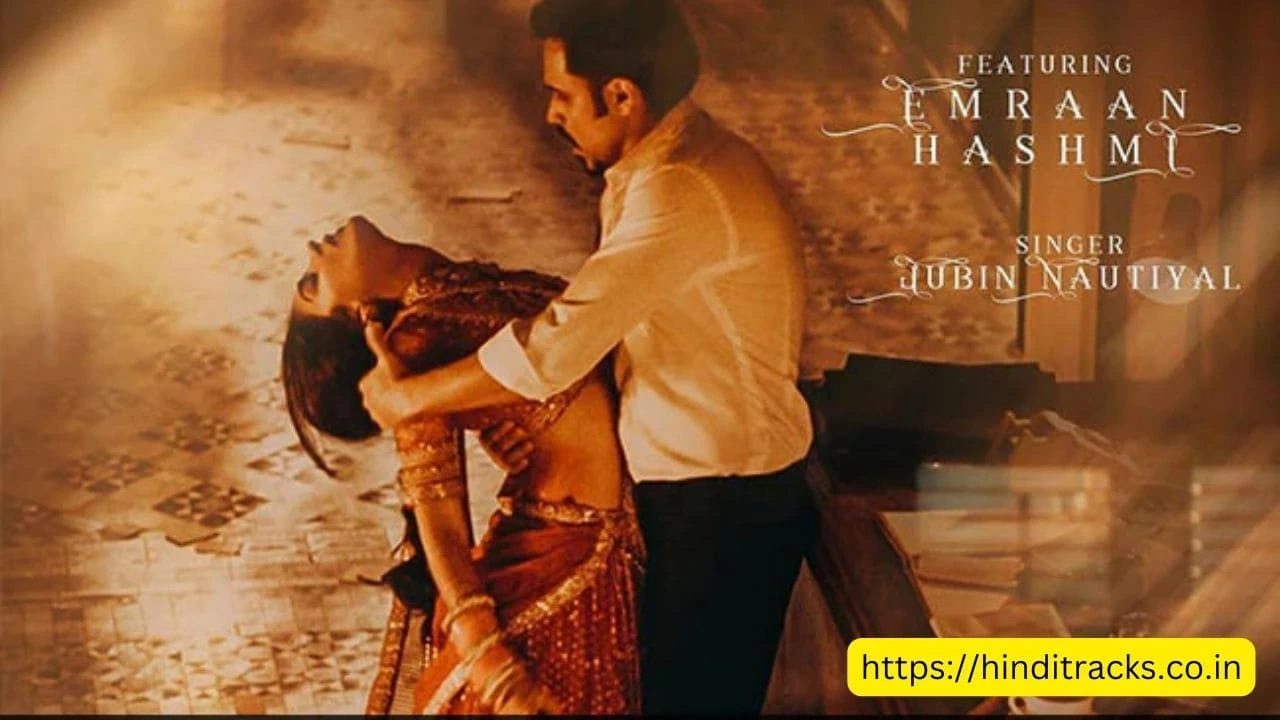 Lut Gaye Lyrics in Hindi – Jubin Nautiyal |लुट गए