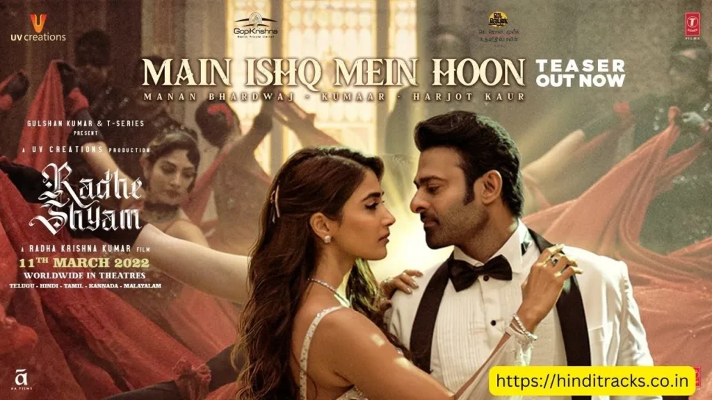 Main Ishq Mein Hoon 