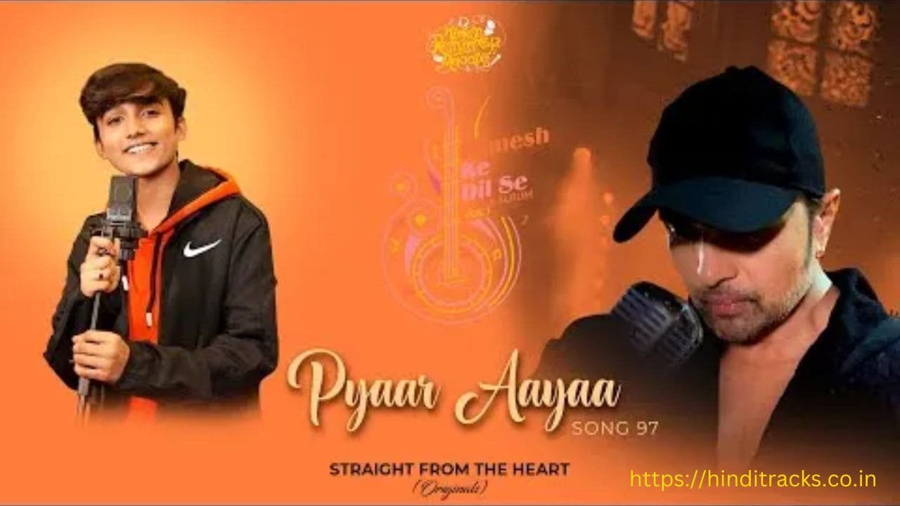 Pyaar Aayaa Lyrics