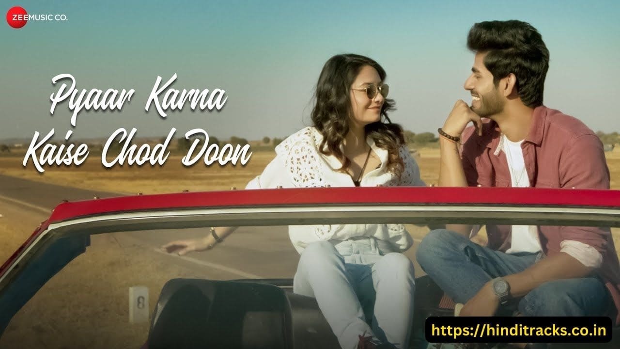 Pyaar Karna Kaise Chod Doon