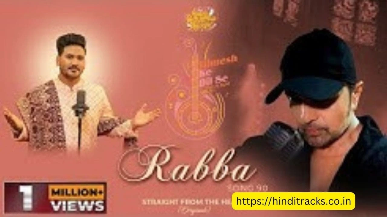 Rabba Lyrics In English – Sunny Hindustani रब्बा लिरिक्स इन हिंदी